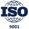 ISO 9001