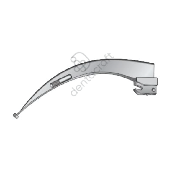 McIntosh Laryngoscope Blade 135mm