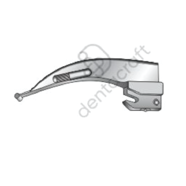 McIntosh Laryngoscope Blade 75mm