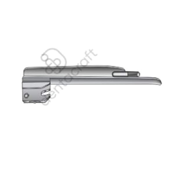 Foregger (Wisconsin) Blade 110mm