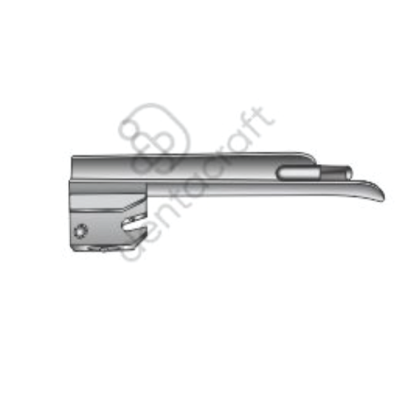 Foregger (Wisconsin) Blade 95mm
