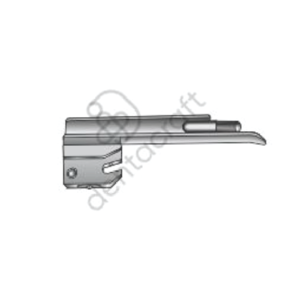 Foregger (Wisconsin) Blade 70mm