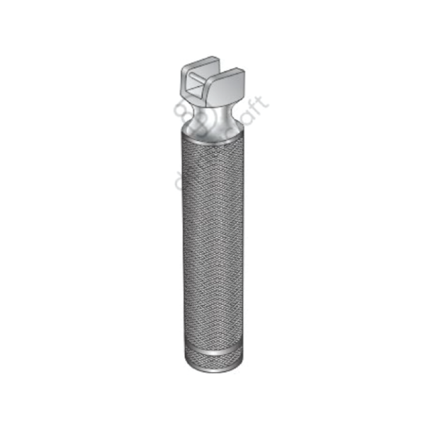 Handle 28mm