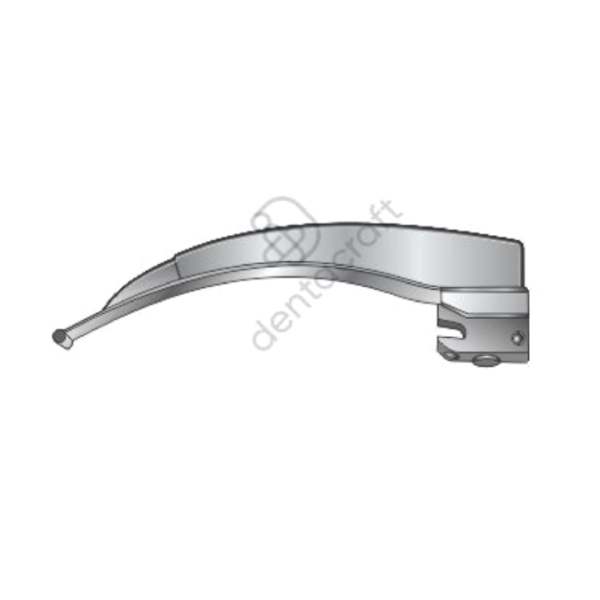 McIntosh Fiber Optic Blade 105mm