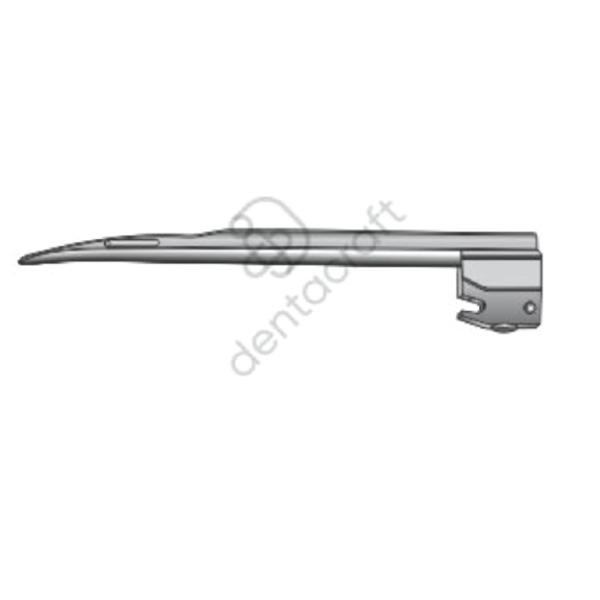 Miller Fiber Optic Blade 130mm