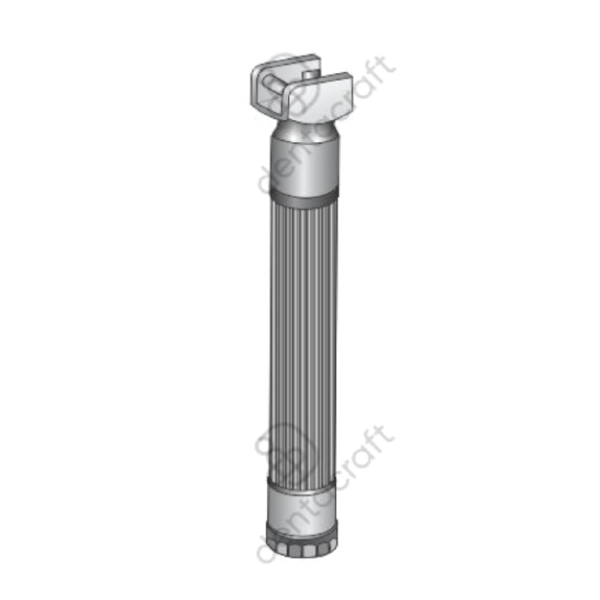 Fiber Optic Handle 20mm