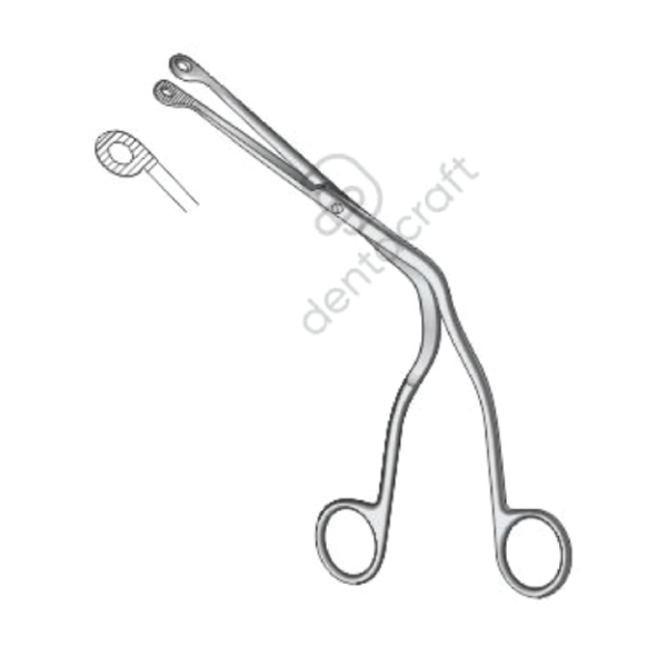 Magill 16cm