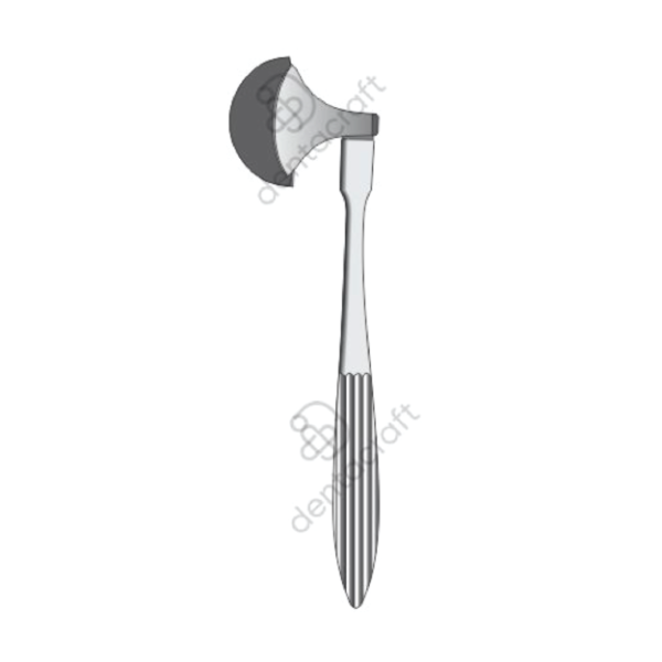 Percussion Hammer Berliner 24cm