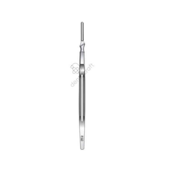 Scalpel Handle No. 7K