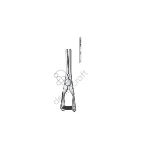 Vena Straight 40mm
